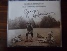GEORGE HARRISON / ALL THINGS MUST PASS / CD  (compact disc not lp vinyl) beatles