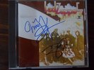 LED ZEPPELIN / II 2 /  CD  (compact disc not lp vinyl)