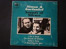 RARE vinyl EP Vintage Simon and Garfunkle