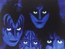 KISS - CREATURES OF THE NIGHT NEW VINYL