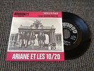 SI 45T ARIANE ET LES 10/20 RESTE A TA PLACE PALETTE DUTCH PS MOD YEYE