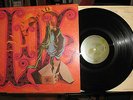 GRATEFUL DEAD - Live/Dead 