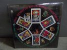   The Queen's Nectarine Machine LP Mystical Powers PSYCH Sealed