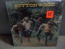   COTTONWOOD Camaraderie SEALED ORIG. 1971 PROMO West Coast PSYCH ROCK ABC LP 