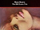Moon Beams [12 inch Analog] Bill Trio Evans LP Record