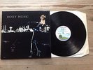 ROXY MUSIC FOR YOUR PLEASURE STUNNING 1973 G/F SLV VINYL LP*A1B1 PINK RIM*N/MINT