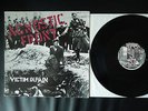 Agnostic Front - Victim In Pain 1.Press Ratcage Gatefold NO IMPORTANT LOGO 