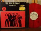 J. GEILS BAND LP 
