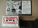 Terveet Kädet - Nauhat ORIGINAL TAPE Propaganda CPRO 034 RARE cadgers stalin kbd