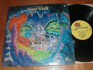 JASPER WRATH Orig 1971 self-titled LP w INSERT Sunflower NM-