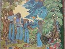 HELP YOURSELF 'BEWARE THE SHADOW' 1972 UK LP ORIGINAL UK PSYCH PROG. ROCK EX