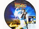 Back To The Future (OST) (Limited Picture Disc Viny LP)     NEW