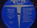 THE MOTHERS OF INVENTION - FREAK OUT (Orig 1966 US 1st Pr MONO 2LP) Frank Zappa