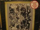CAPTAIN BEEFHEART - MIRROR MAN (LP)