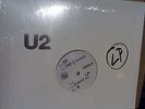U2 Songs of Innocence Limited Double Vinyl LP