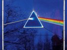 Pink Floyd - The Dark Side Of The Moon - Picture Disc Vinyl LP