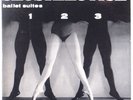 SHOSTAKOVICH: Ballet Suites CLASSIC EDITIONS 50s USA Vinyl LP NM-