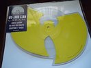wu tang clan record c.r.e.a.m. rsd picture disc hip hop exclusive