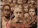 KORN Untouchables 2 x 180gm Black Vinyl LP 2015 NEW & SEALED Music on Vinyl