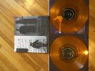 The Devil and God Are Raging Inside Me - Brand New (2LP,Gold,Limited 500 Copies)
