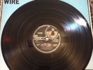 Wire-Pink Flag ( Reissue, Black Label 1977)