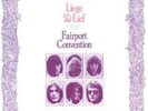 Fairport Convention-Liege & Lief  VINYL NUEVO