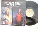 CARRIE LP SOUNDTRACK usa liberty 10276... N/M .... 33 rpm / POP