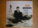 Serge Gainsbourg Comic Strip Rare 1996 Vinyl LP B. Bardot & Jane Birkin Breaks