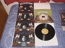 BYZANTIUM..BYZANTIUM..U.K.1ST PRESS..BROWN A&M..WITH POSTER..STUNNING..