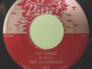 The Flamingos 
