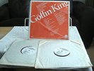 GOFFIN/KING-SOLID GOLD PROGRAMMING-2 x US LP-NM-RARE DEMO- incTHE BEATLES-CHAINS