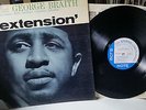 LP GEORGE BRAITH Extension 1964 VG+ ST- 84171