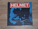 Helmet meantime, vinyl LP Original 1992, RAR, Berlin