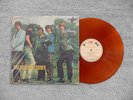 THE ROLLING STONES - VOL. 4 ? TAIWAN PRESS LP FIRST LABEL ? UNIQUE COVER