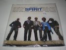 Spirit The Best Of LP sealed New 180 gram gatefold Reissue