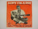 RONNIE SELF RARE OZ EP AIN'T I'M A DOG 50's ROCK'N'ROLL