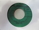 BENNY JOY Crash the Party 45 ANTLER 50s rockabilly wild VG plays well