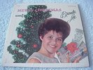 BRENDA LEE-Merry Christmas-RARE SIX SONG 