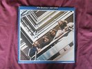 Beatles 1967-1970 Double Blue Transparent Vinyl LP 78 US Re-Issue SEBX-11843 EX
