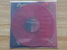 Sentenced - Amok red lim.100 LP Vinyl