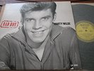 MARTY WILDE rare US original EPIC  LP BAD BOY ROCK'N ROLL