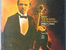 BACH: Six Suites Cello Solo CASALS Angel USA Box VINYL LP NM CB-3786 Rare NM-