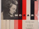MOZART: Piano Trios Vol 2 FOURNIER, JANIGRO, SKODA Westminster XWN 18107 NM lp
