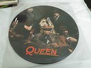 Queen Limited Ed Picture Disc Kind Of Magic / D`ont Lose Your Head / Highlander