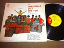 A CHRISTMAS GIFT FOR YOU FROM PHILLES RECORDS Phil Spector Bob B Soxx Crystals