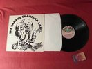 LP VAN DER GRAAF GENERATOR GENESIS THE FAMOUS CHARISMA LABEL 5TH ANNIVERSARY