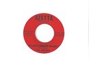 CAL BRIGHT 45  My Love Is Good For You Baby / Got To Get Myself Together - NM