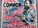 Edric Connor - Songs From Jamaica - Argo - OOP - VG++
