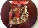 Aerosmith Toys in the Attic Picture Disc Japan 12