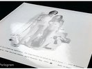 John Lennon/Yoko Ono - Two Virgins - *MINT* UK Mono Uncirculated Cover -Beatles
